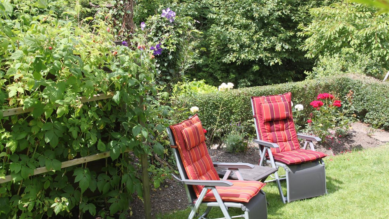 Im Grünen Im Grünen